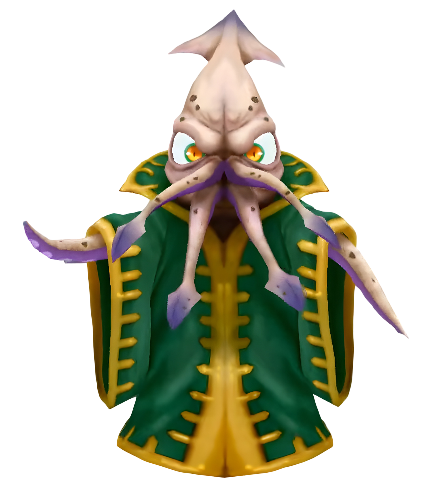 Mind Flayer